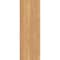 Ekena Millwork Funston Slat Smooth Outlooker, Western Red Cedar, 5 1/2"W x 16"D x 16"H OUT06X16X16FST06SWR - alternate 2